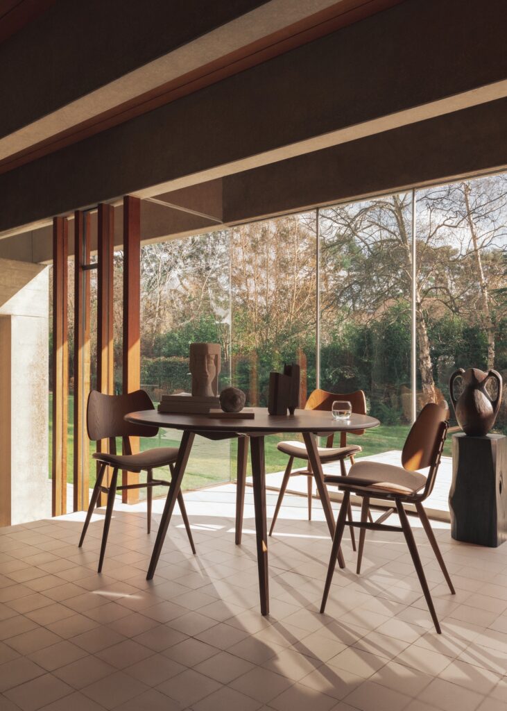 British heritage brands like Ercol have reinvented themselves – Effect Magazine