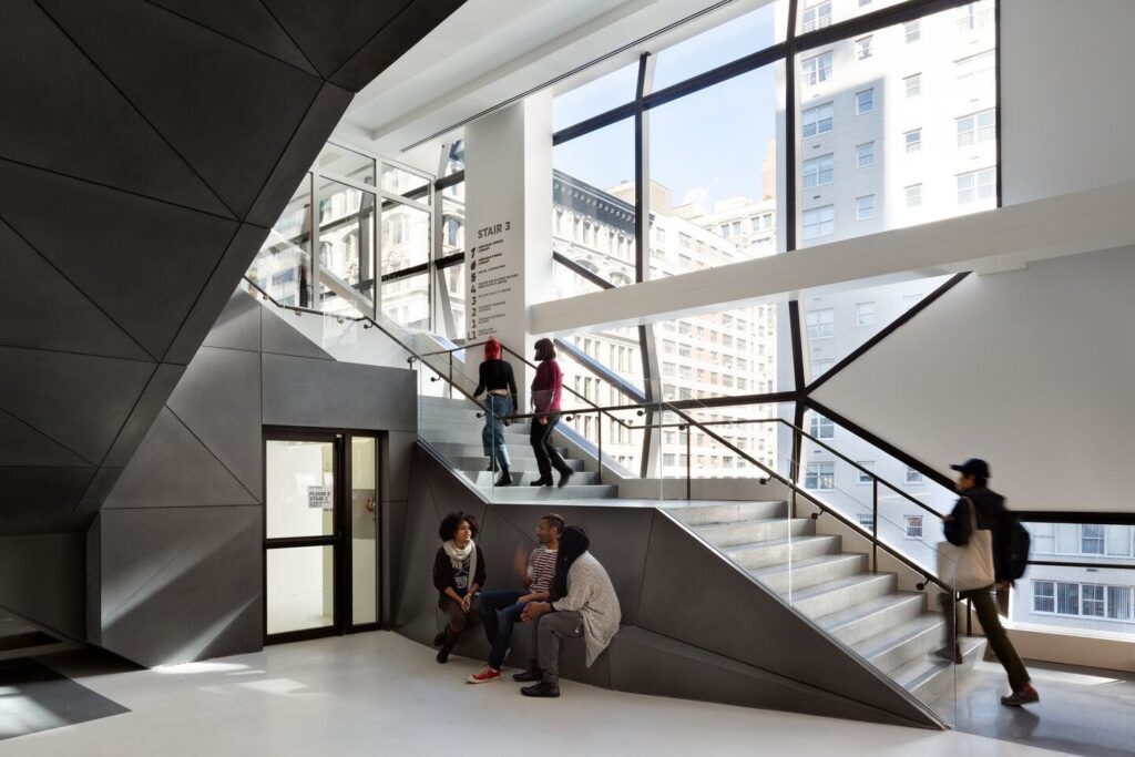 6 Of The Best Interior Design Schools