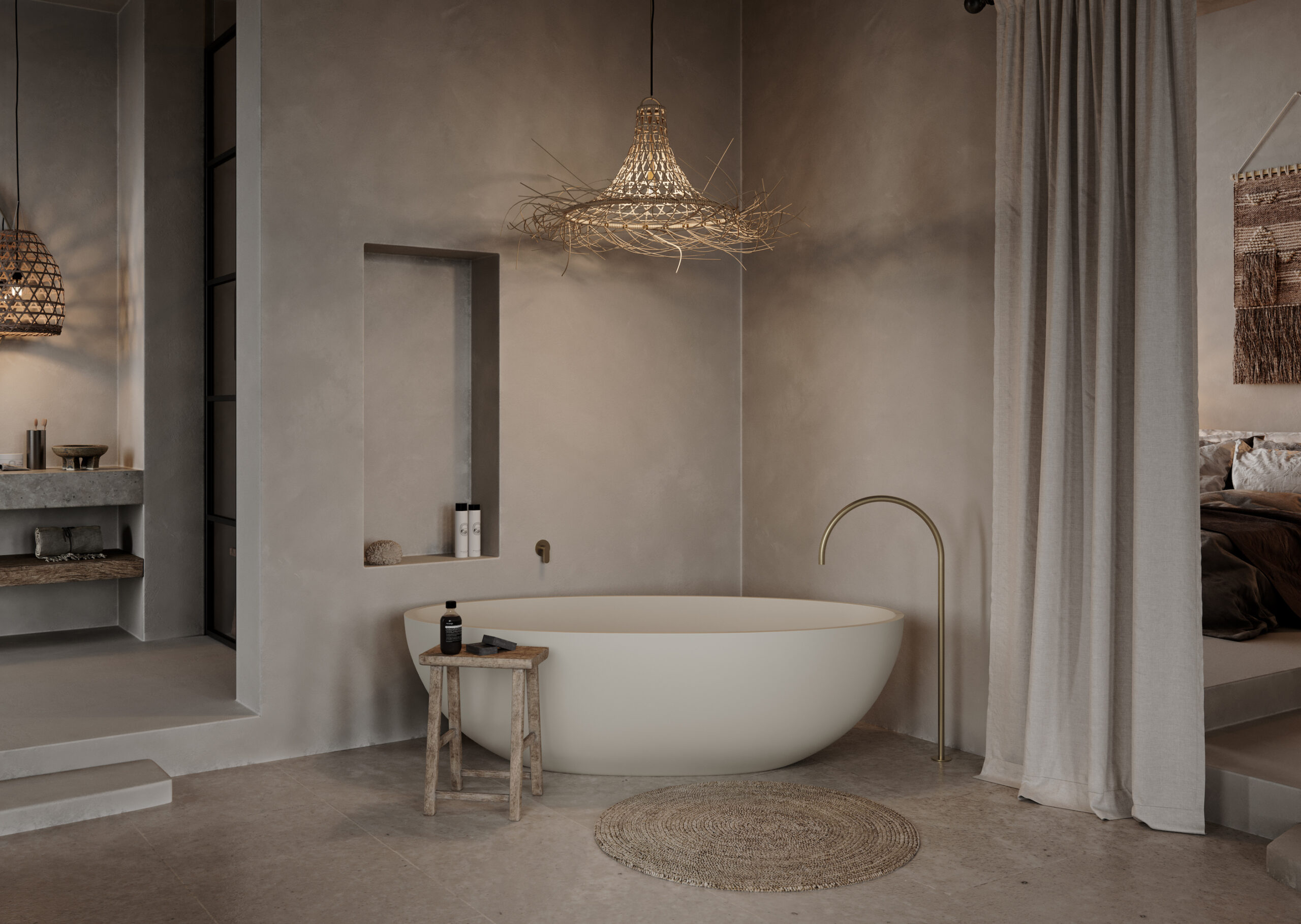 Bathroom Decor Ideas to Achieve a Spa-Like Sanctuary - Architexture  Furniture and Interior Design
