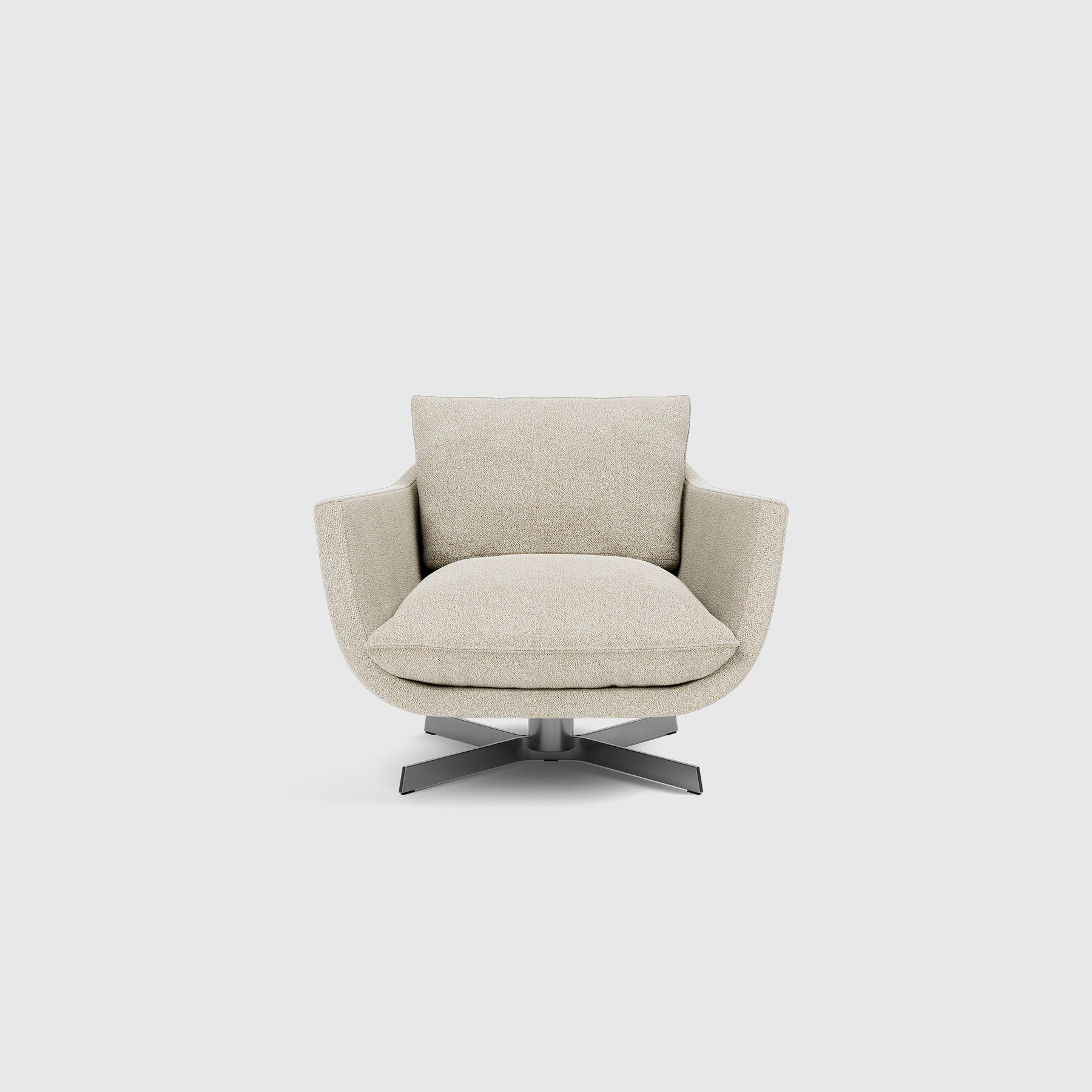 Leblon Lounge Chair